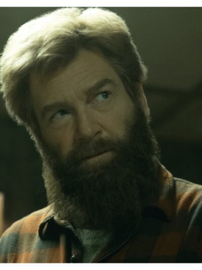 Kenneth Branagh