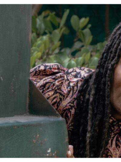 Yvette Nicole Brown in Criminal Minds: Evolution