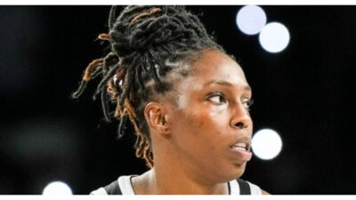 WNBA Chelsea Gray