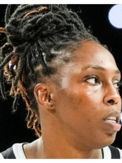 WNBA Chelsea Gray