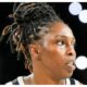 WNBA Chelsea Gray
