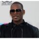 R. Kelly at the 2013 American Music Awards
