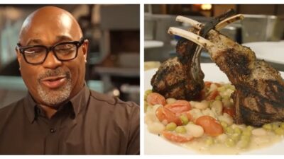City Eats Charleston