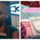 Gloss Up update after car accident