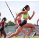 women athletes