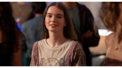 Mike Flanagan&rsquo;s &lsquo;CARRIE&rsquo;