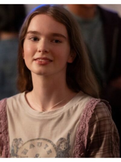 Mike Flanagan&rsquo;s &lsquo;CARRIE&rsquo;