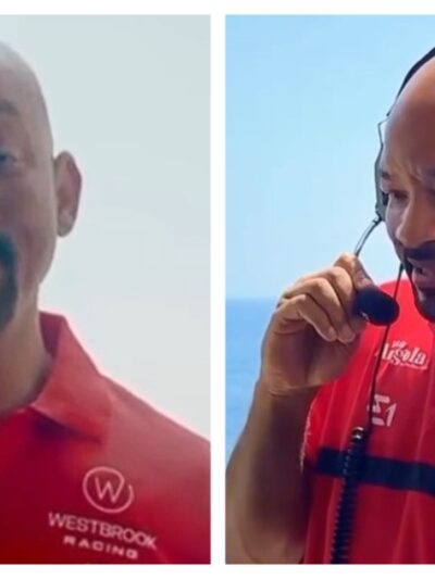 Will Smith bald head for new movie
