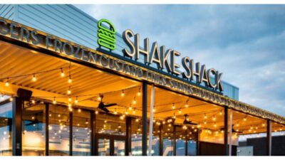 Shake Shack