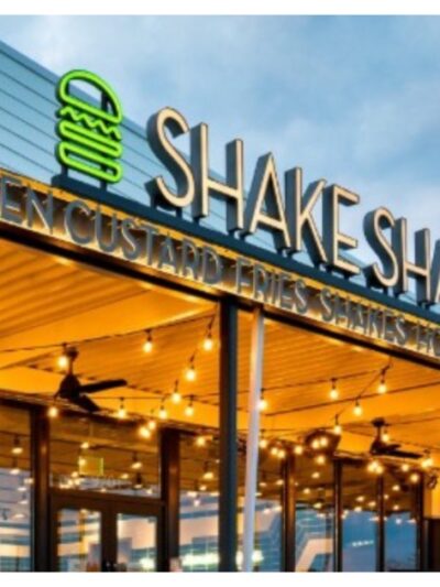 Shake Shack