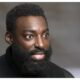 Chef Eric Adjepong accused od child abuse