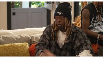Lil Wayne Episode | Friends Keep Secrets