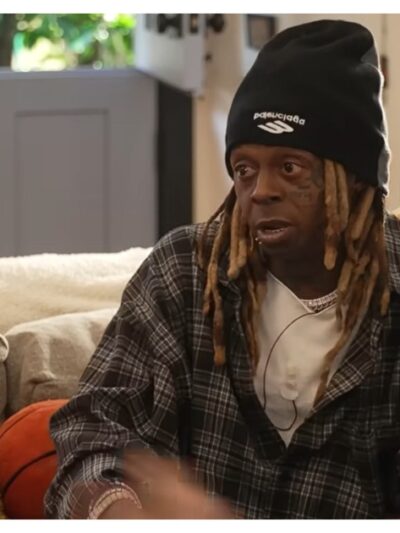 Lil Wayne Episode | Friends Keep Secrets
