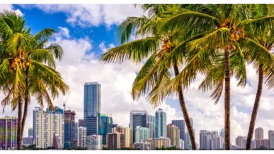 Miami, Florida