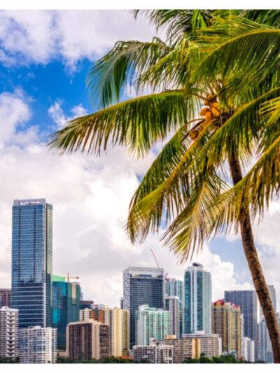 Miami, Florida