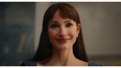 Jessica Chastain Plays a Mother and a Monster in "Other Mommy"