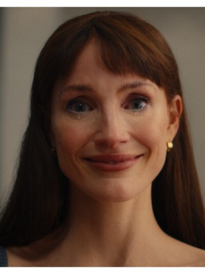 Jessica Chastain Plays a Mother and a Monster in "Other Mommy"