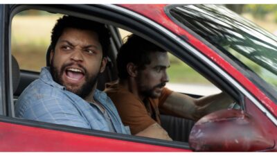 Dave Franco and O'Shea Jackson Jr. Hit the Road in Comedy 'Idiots'