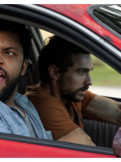 Dave Franco and O'Shea Jackson Jr. Hit the Road in Comedy 'Idiots'
