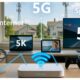 Americans Switch to 5G Home Internet