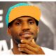 LeBron James in Hong Kong