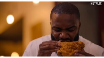 Big Chicken: A Fast Food Conspiracy