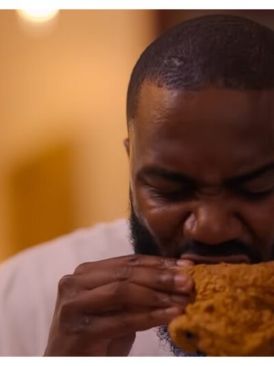Big Chicken: A Fast Food Conspiracy