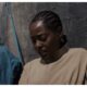 Fall 2: Deadpoint Harriet Slater, Arsema Thomas