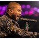 Usher in Shanghai