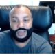 Derrick Parker, the “Notorious C.O.P.”