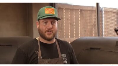 "City Eats: Charleston"