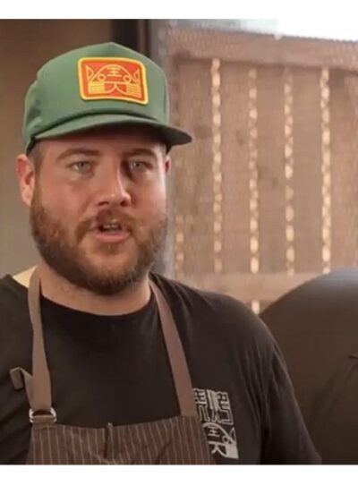 "City Eats: Charleston"