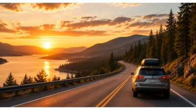 Most Dangerous States for a Weekend Road Trip in 2026