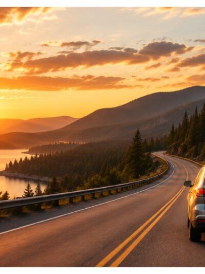 Most Dangerous States for a Weekend Road Trip in 2026