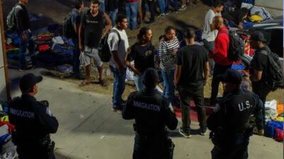 Narrowed Asylum Access Impacts Vulnerable Migrants - via eurAI