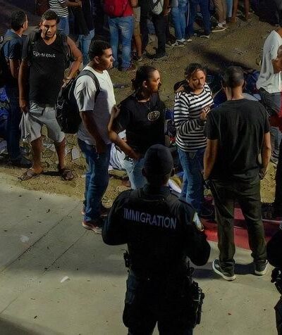 Narrowed Asylum Access Impacts Vulnerable Migrants - via eurAI