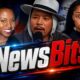 NewsBits - Foxy Brown Terrence Howard Alicia Brown