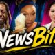 NewsBits - Lil Wayne Megan Thee Stallion Jurnee Smollett