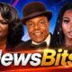 NewsBits - Mo'Nique Tito Jackson Trinity Celeste Tatum