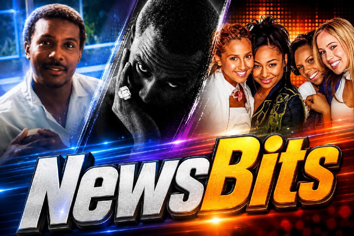 NewsBits - Rodney Franklin Sean Combs The Cheetah Girls