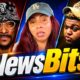 NewsBits - Snoop Dogg Brittany Renner Druski