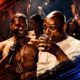 NewsBits - Usher and Dave Chappelle