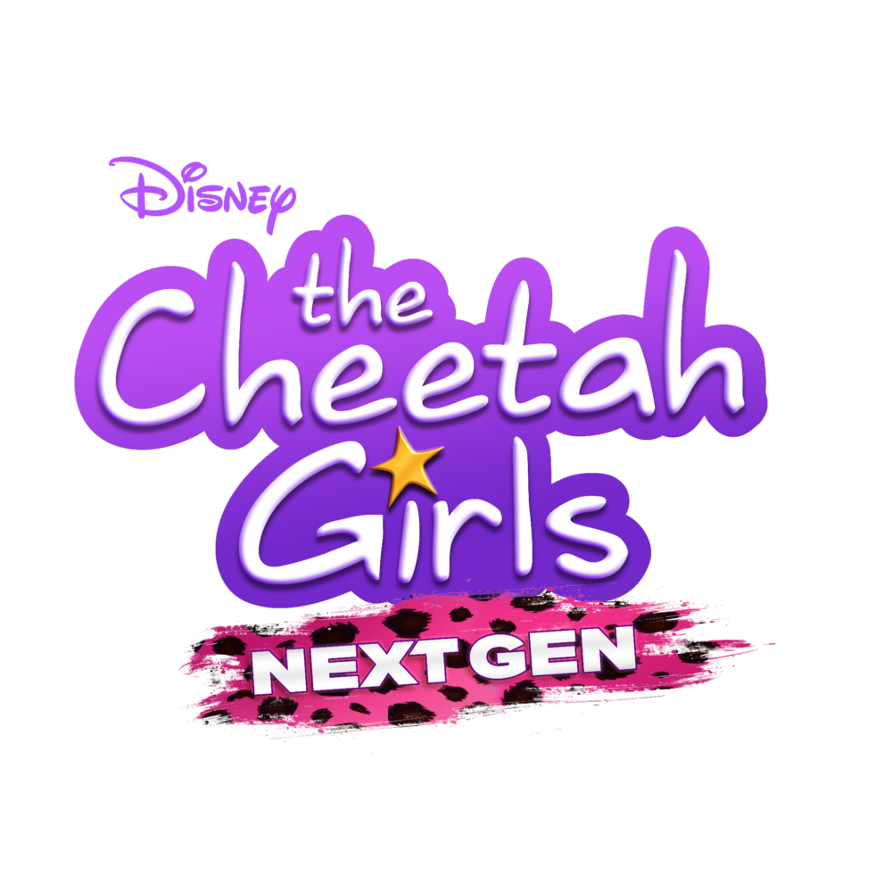 The Cheetah Girls: Next Gen
