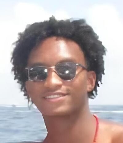 Nolan Xavier Wells