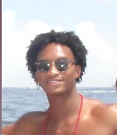 Nolan Xavier Wells