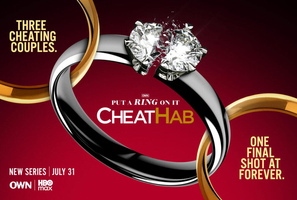 Put a Ring on It: Cheathab