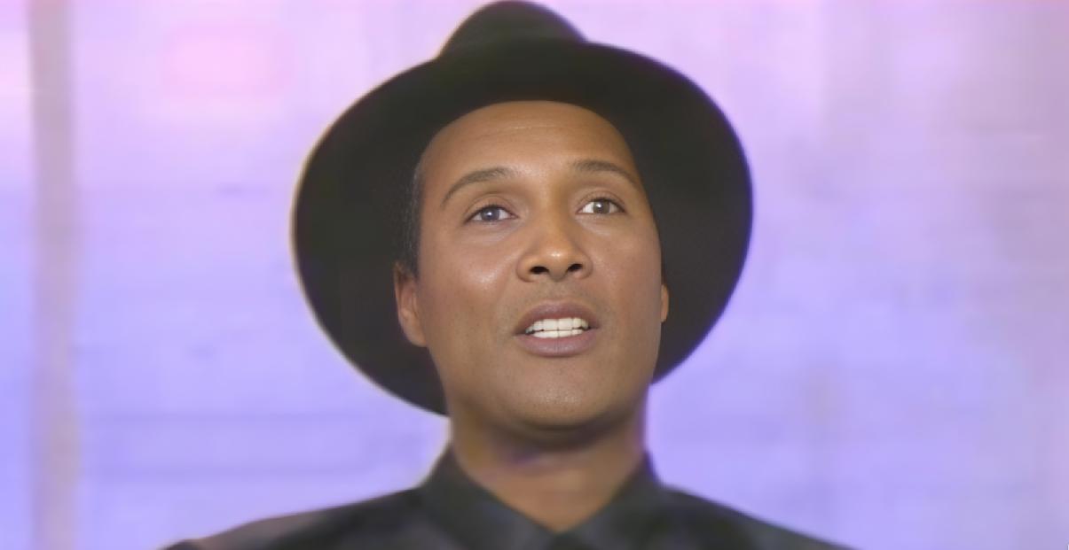Paul Mooney - screenshot