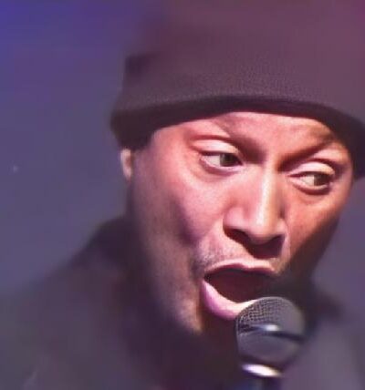 Paul Mooney - screenshot