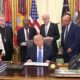 President Trump Receives Presentation of the Religious Liberty Commission Report - screenshot.jpg