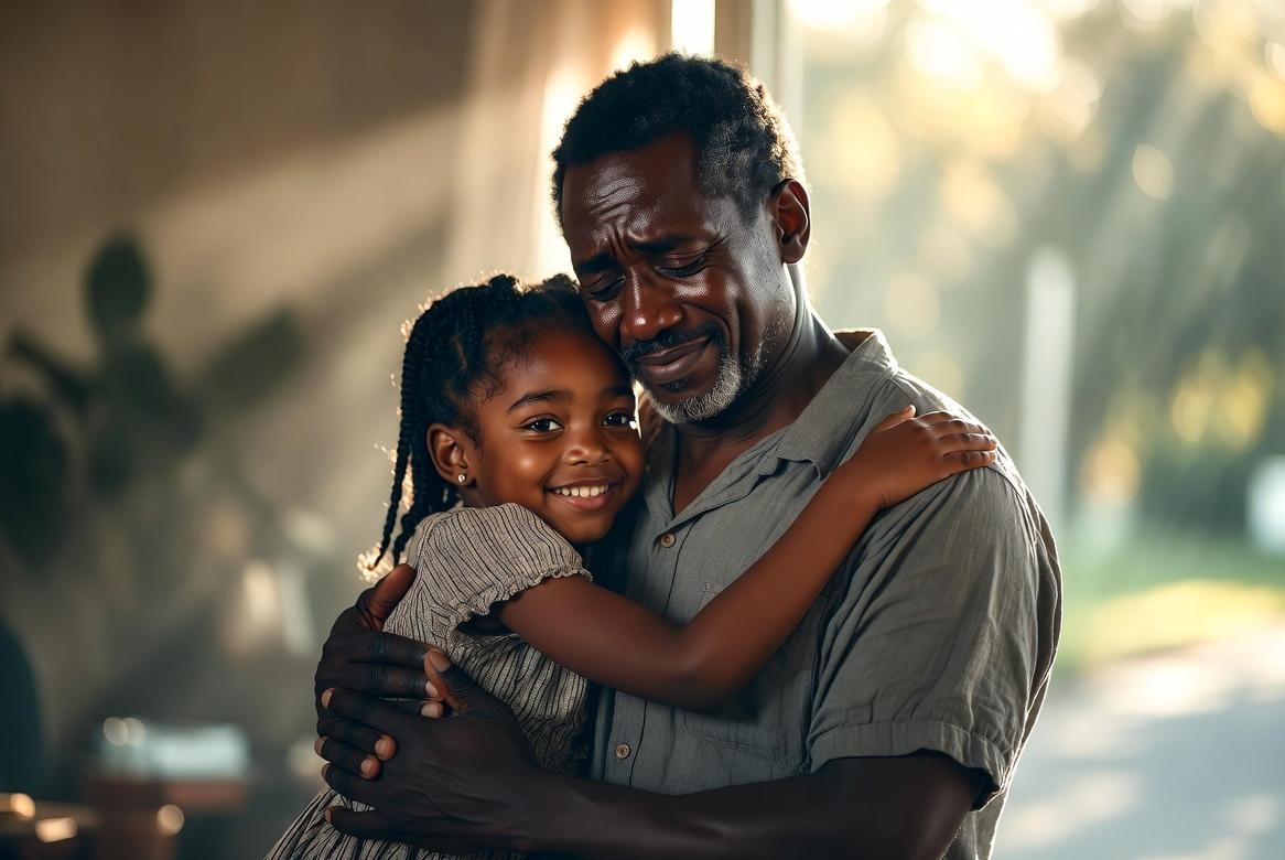 Redemption is possible. Families deserve a chance - via eurAI